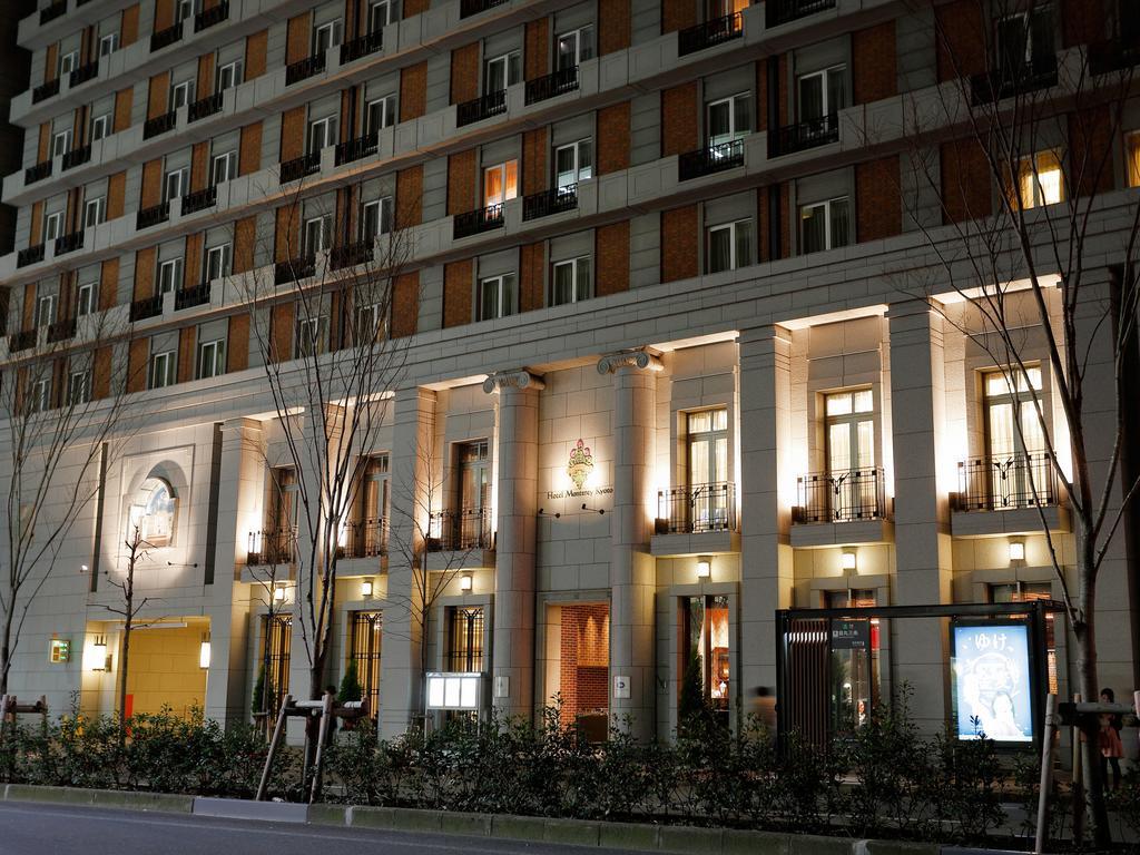 酒店 京都蒙特利酒店