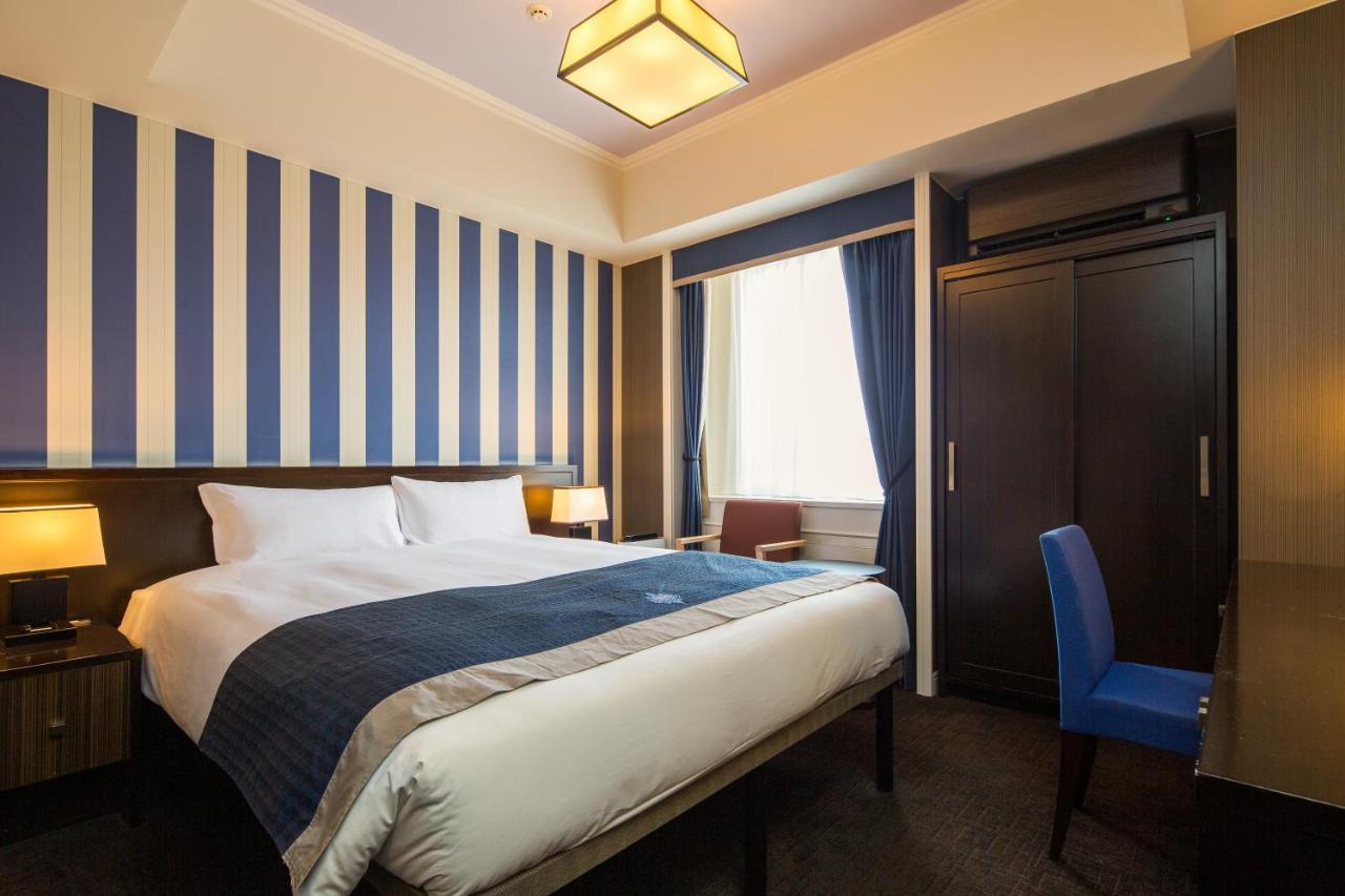 Monterey Hotel Kyōto