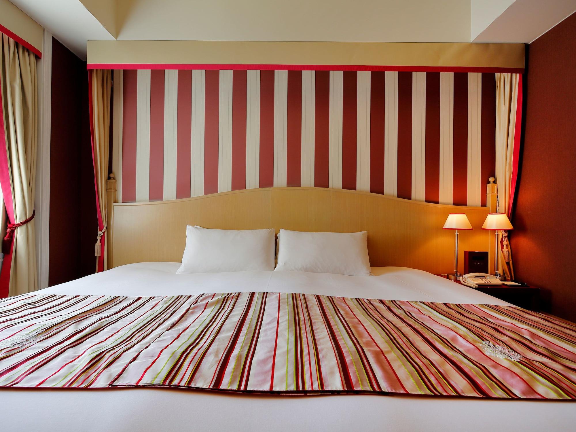 Monterey 4* Kyōto