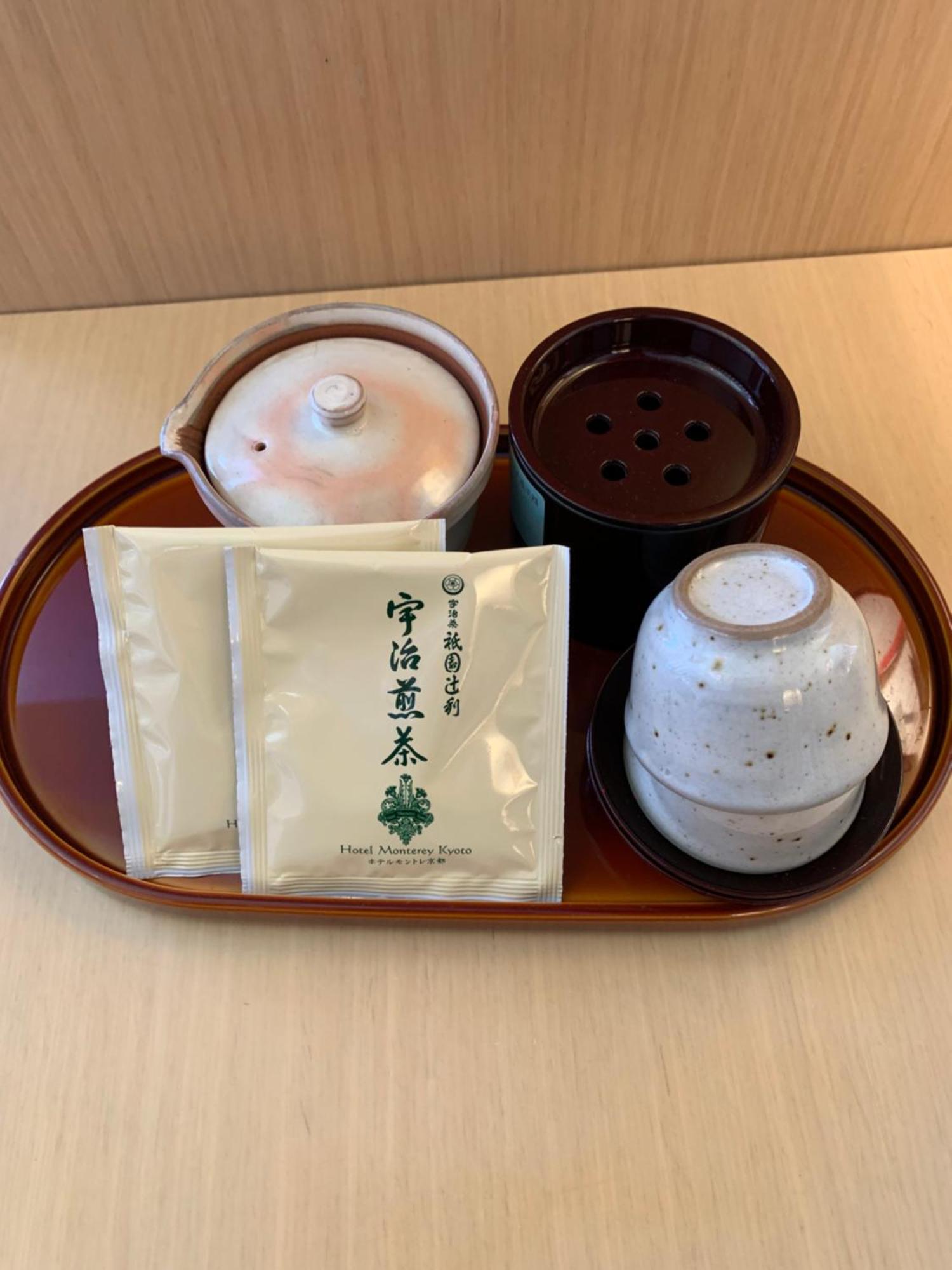 Monterey 4* Kyōto