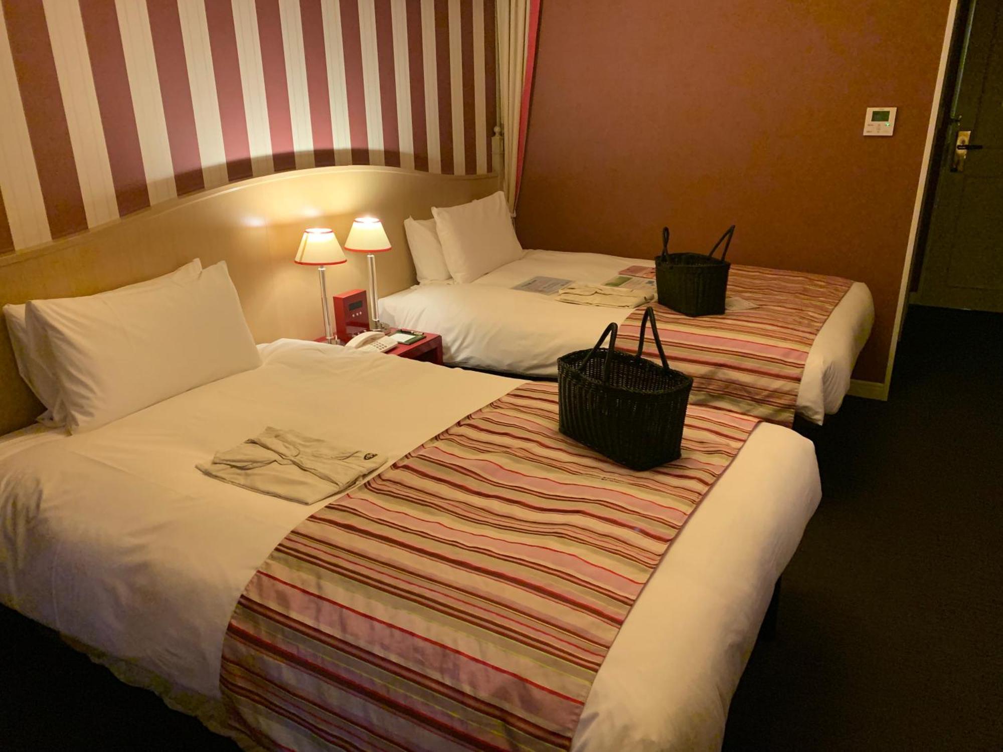 Monterey 4* Kyōto